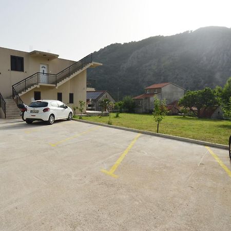 Apartments Orizzonte With Beautiful View Of The Bay Kotor Exterior photo