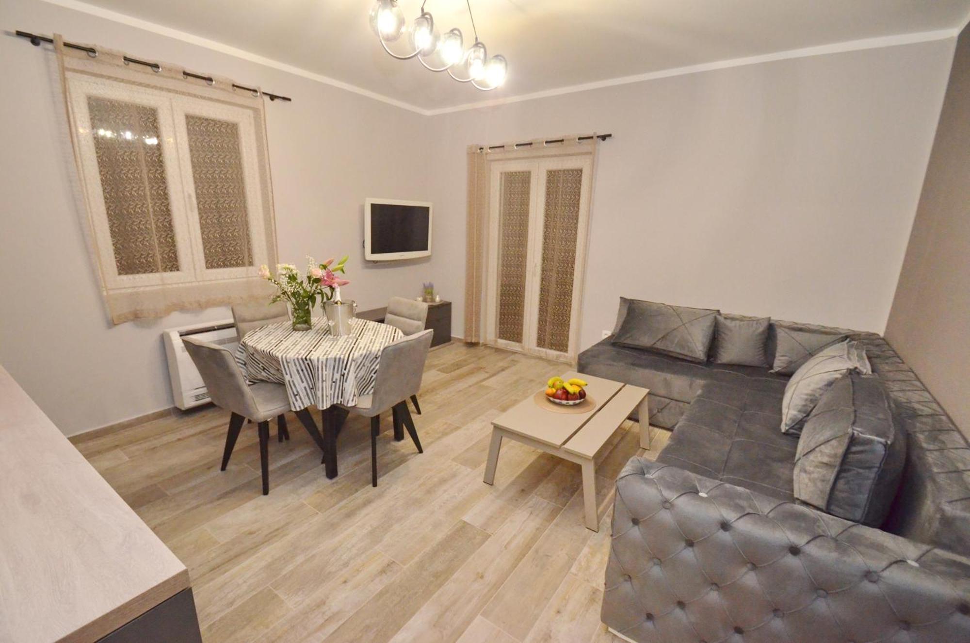 Apartments Orizzonte With Beautiful View Of The Bay Kotor Exterior photo