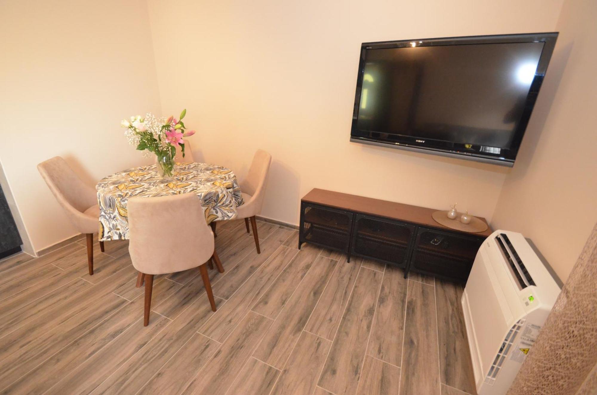 Apartments Orizzonte With Beautiful View Of The Bay Kotor Exterior photo