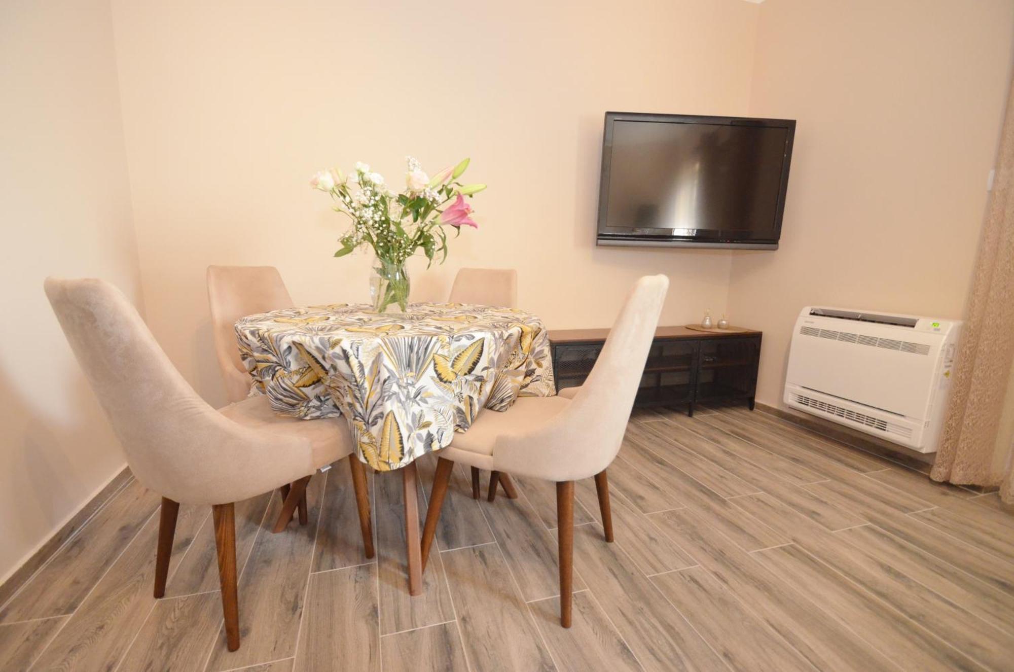 Apartments Orizzonte With Beautiful View Of The Bay Kotor Exterior photo