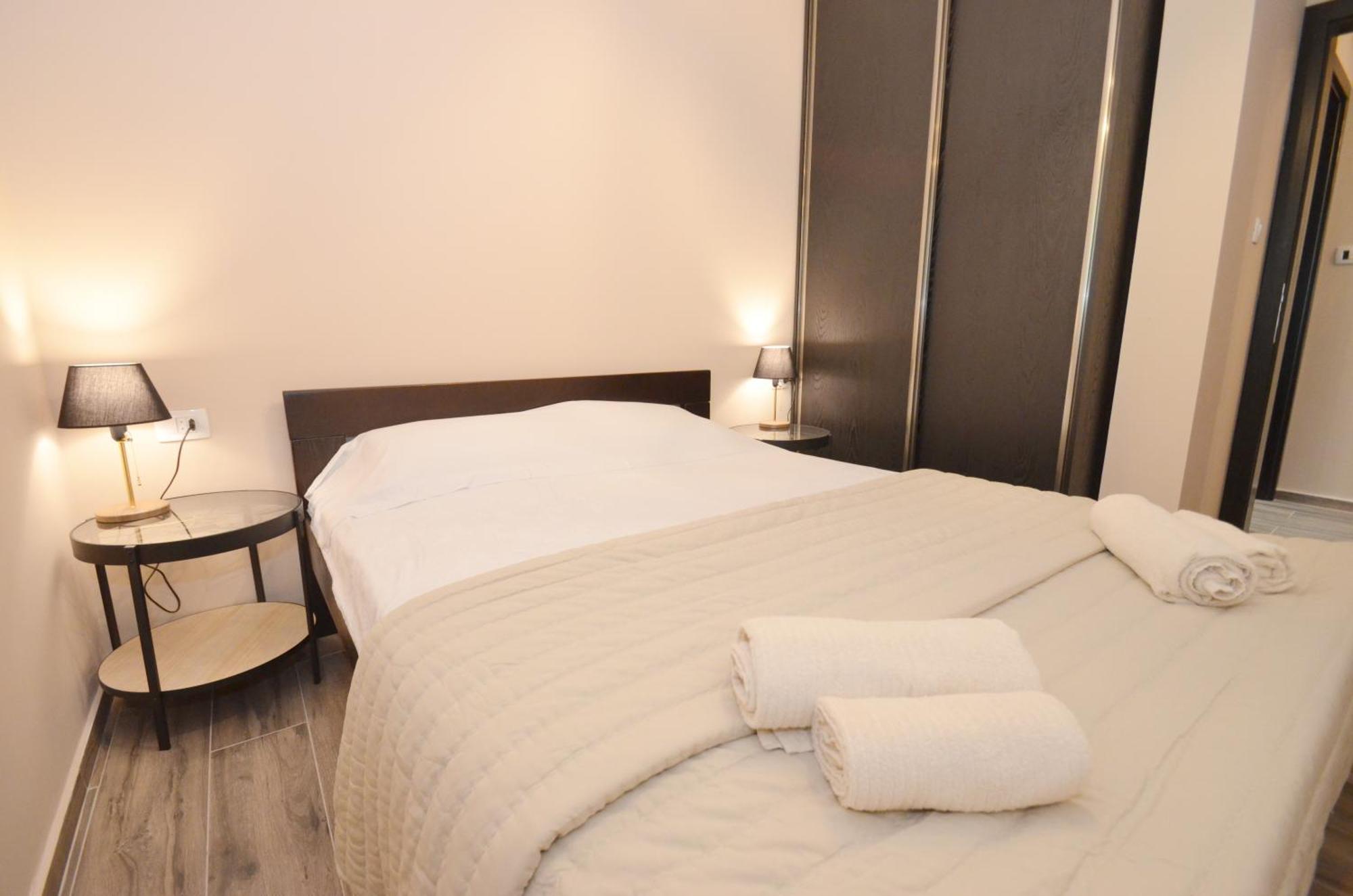 Apartments Orizzonte With Beautiful View Of The Bay Kotor Exterior photo