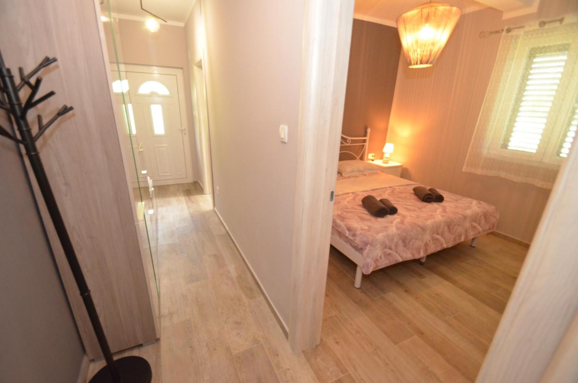 Apartments Orizzonte With Beautiful View Of The Bay Kotor Exterior photo