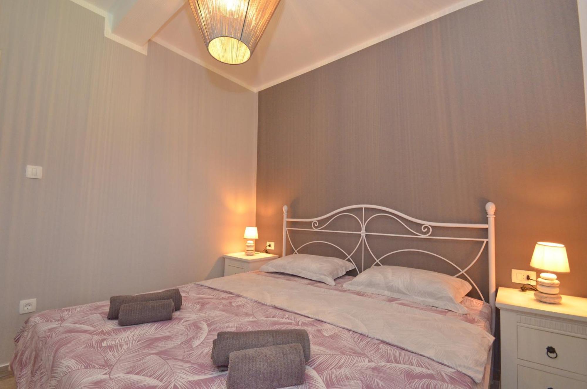 Apartments Orizzonte With Beautiful View Of The Bay Kotor Exterior photo