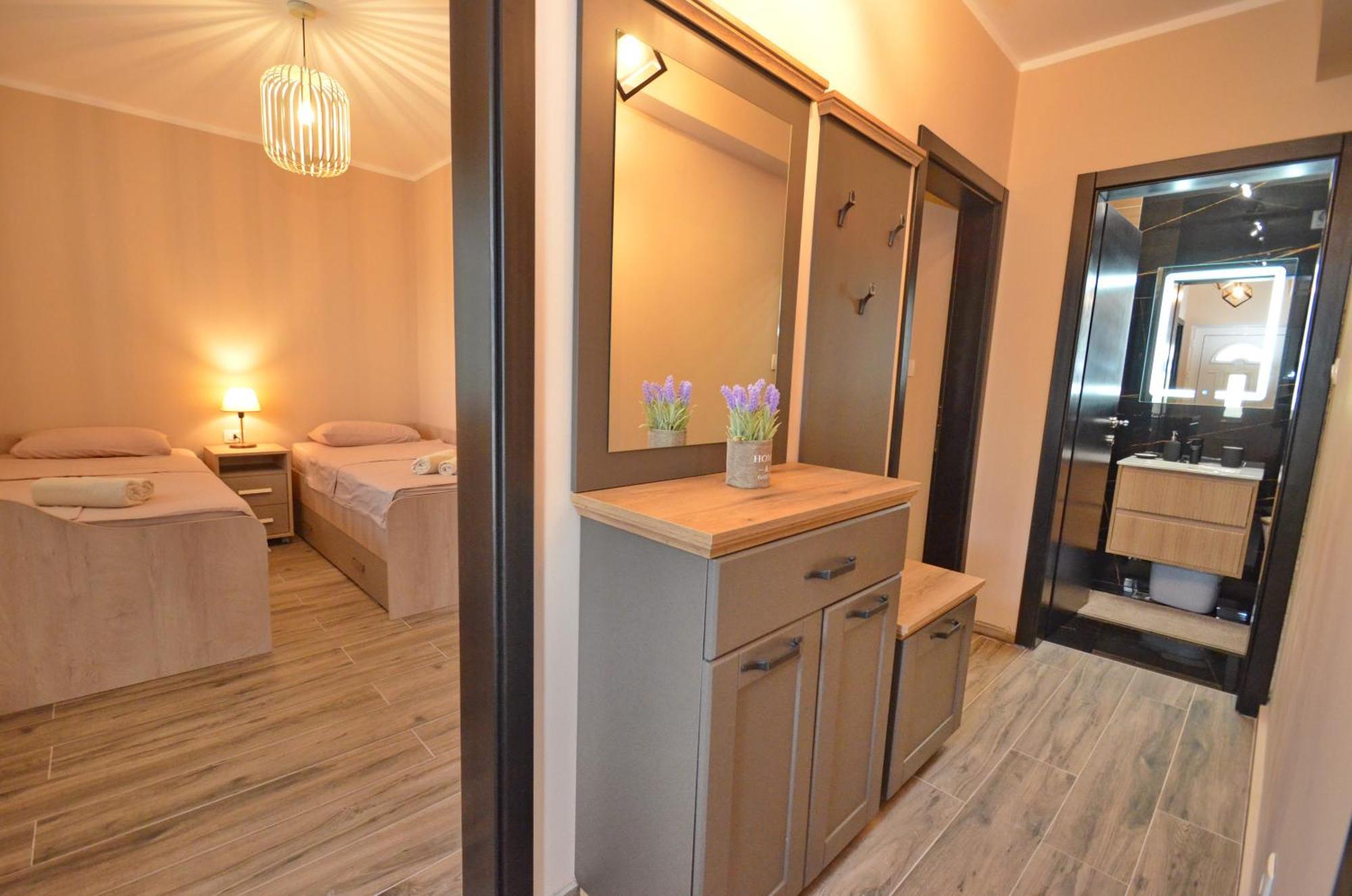 Apartments Orizzonte With Beautiful View Of The Bay Kotor Exterior photo