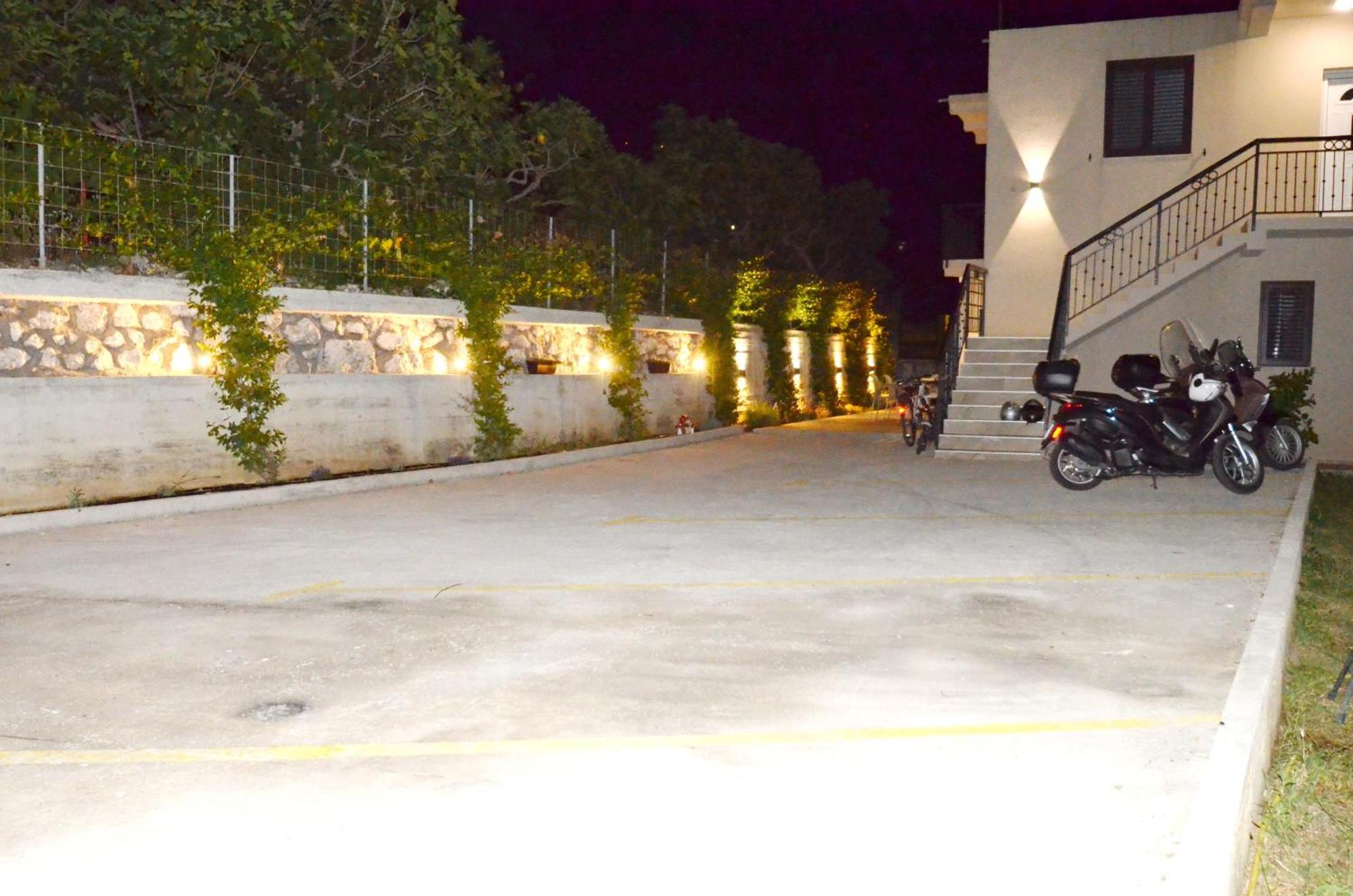 Apartments Orizzonte With Beautiful View Of The Bay Kotor Exterior photo
