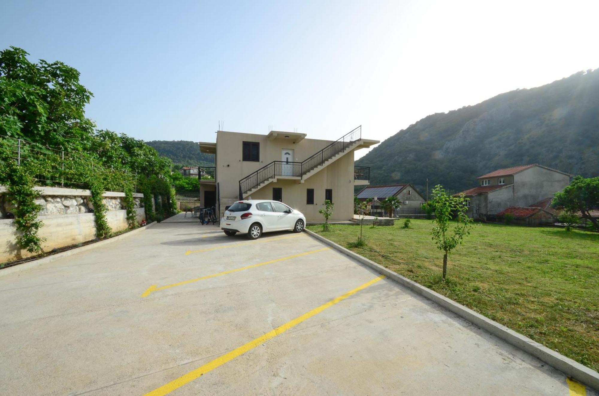 Apartments Orizzonte With Beautiful View Of The Bay Kotor Exterior photo